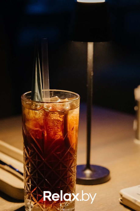 Ночные жители, фото № 127