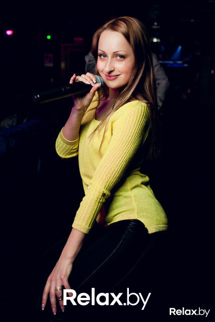 Наш ответ «Евровидению»: лучшие фотографии из минских караоке, фото № 50