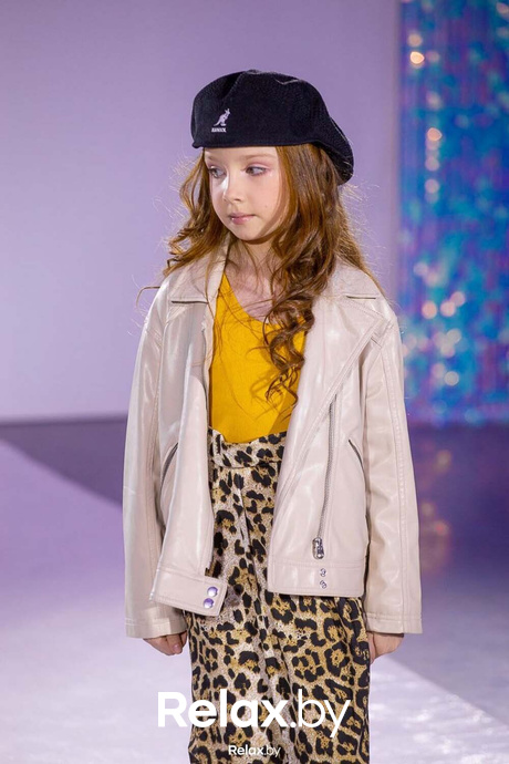 Gold Podium Fashion Show, фото № 91