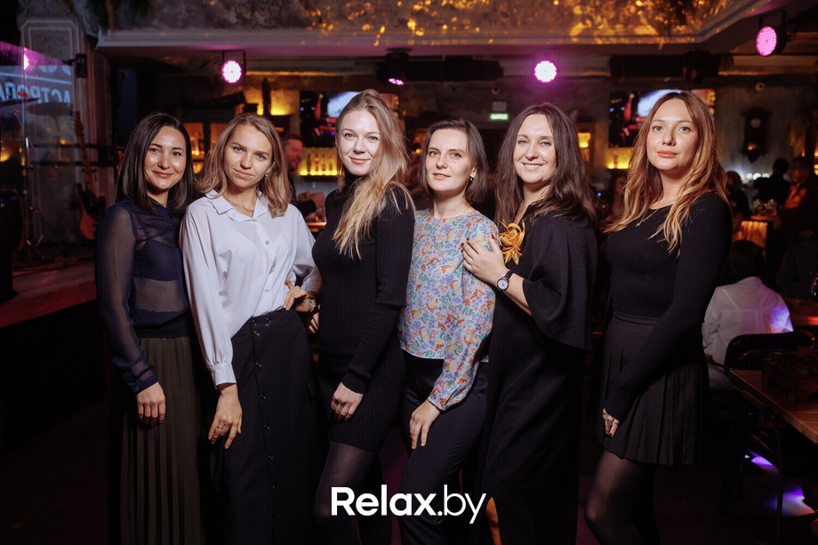 Friday Party, фото № 37