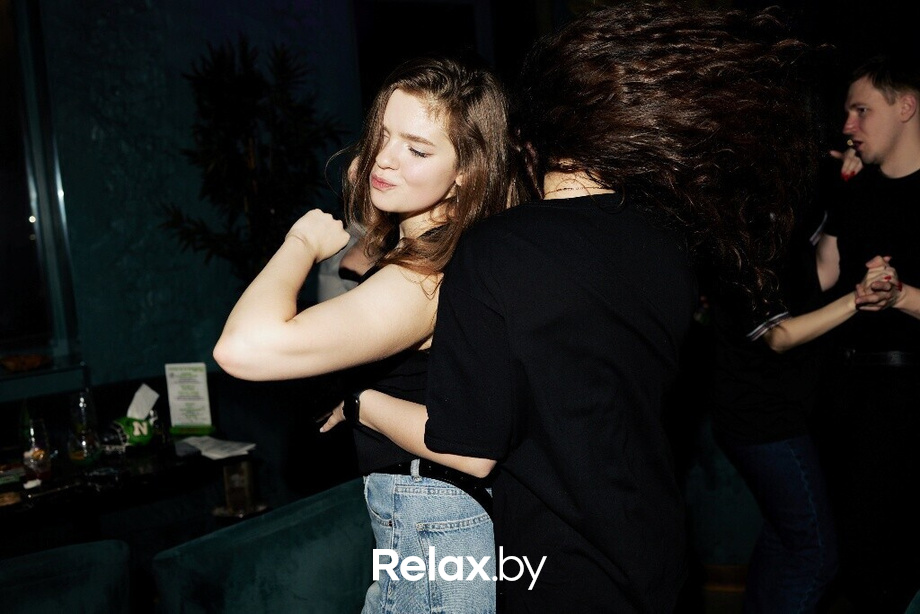 Men's day in Nuahule, фото № 12