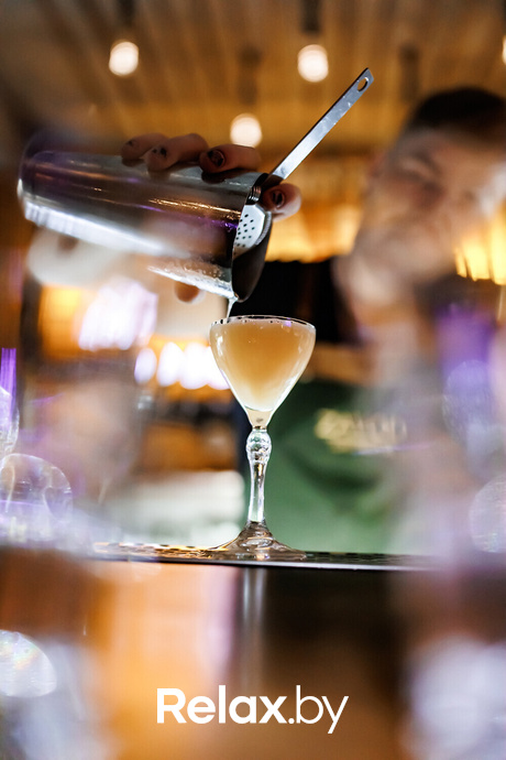 Hot Saturday party in Zavod, фото № 44