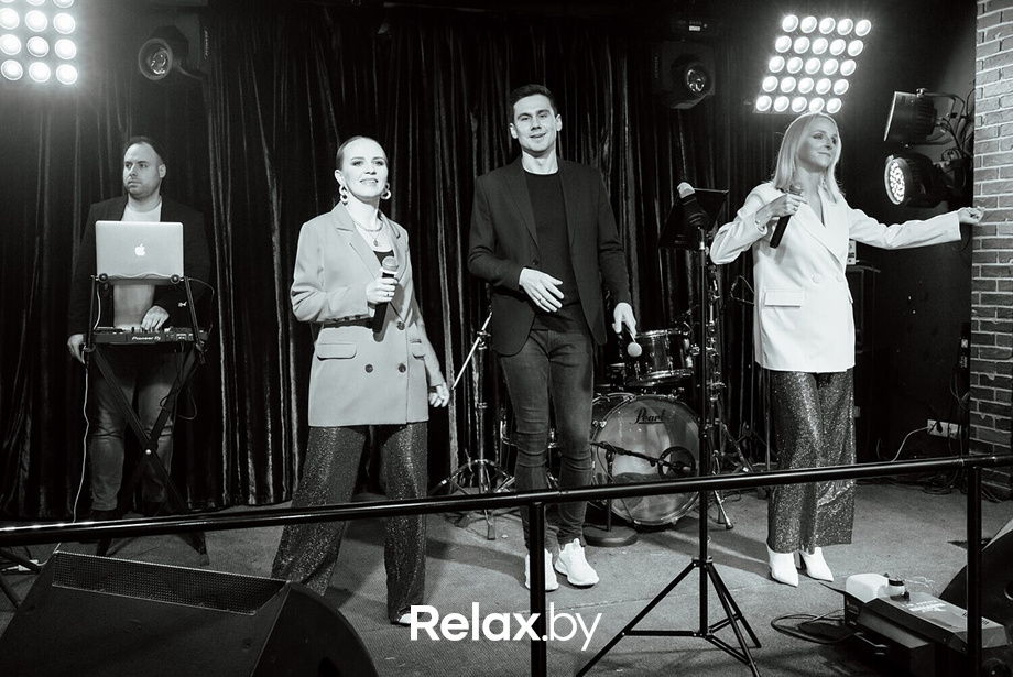 Новогодний Бруклин, фото № 1