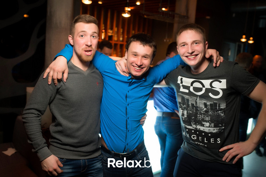 День встречи выпускников 2016, фото № 36