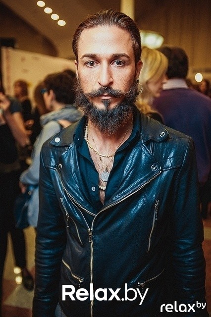 Лучшие фото с Belarus Fashion Week, фото № 38