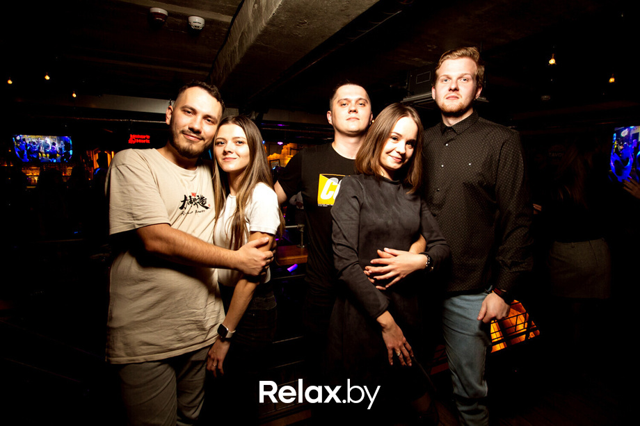 Zavod Saturday Night, фото № 15