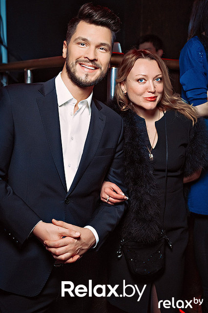 Топ 30 самых стильных пар прошедших выходных, фото № 11