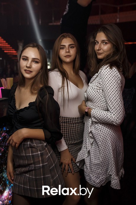 New Season in RICH CAT, фото № 13