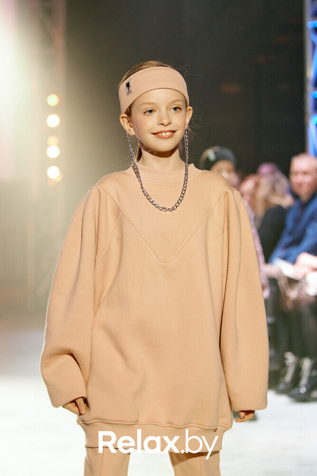 FASHION KIDS’ SHOW, фото № 80