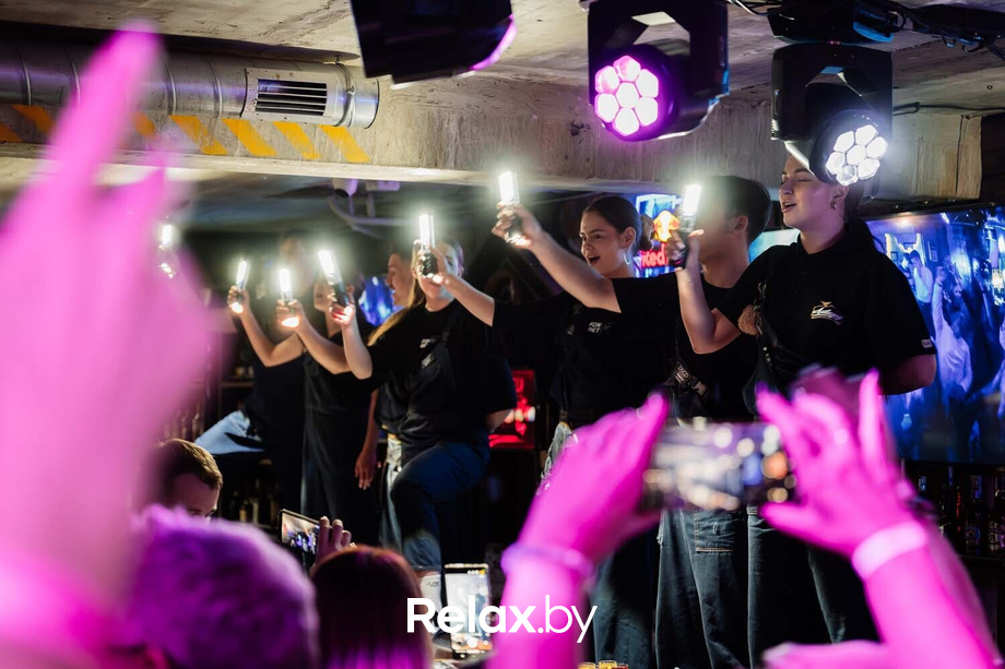 Friday party, фото № 41