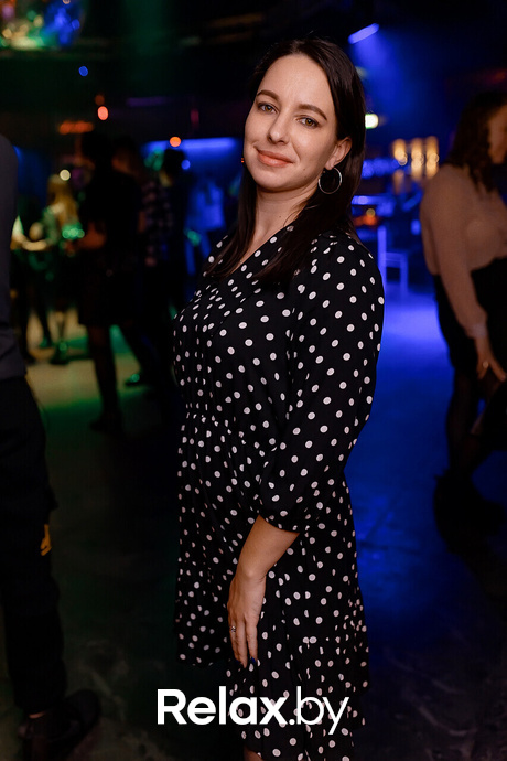 Предновогодние пятницы в Max Show, фото № 31