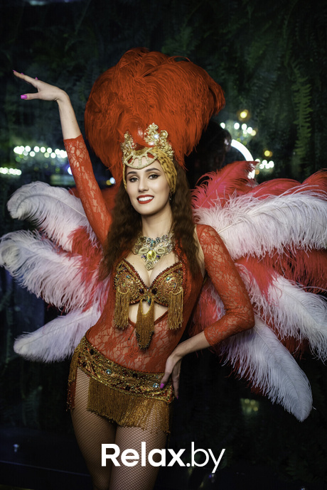 Открытие бразильского стейк-хауса «Родизио», фото № 4