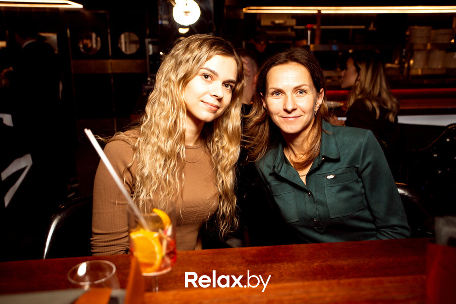 Пятница в PEAKY BLINDERS, фото № 14