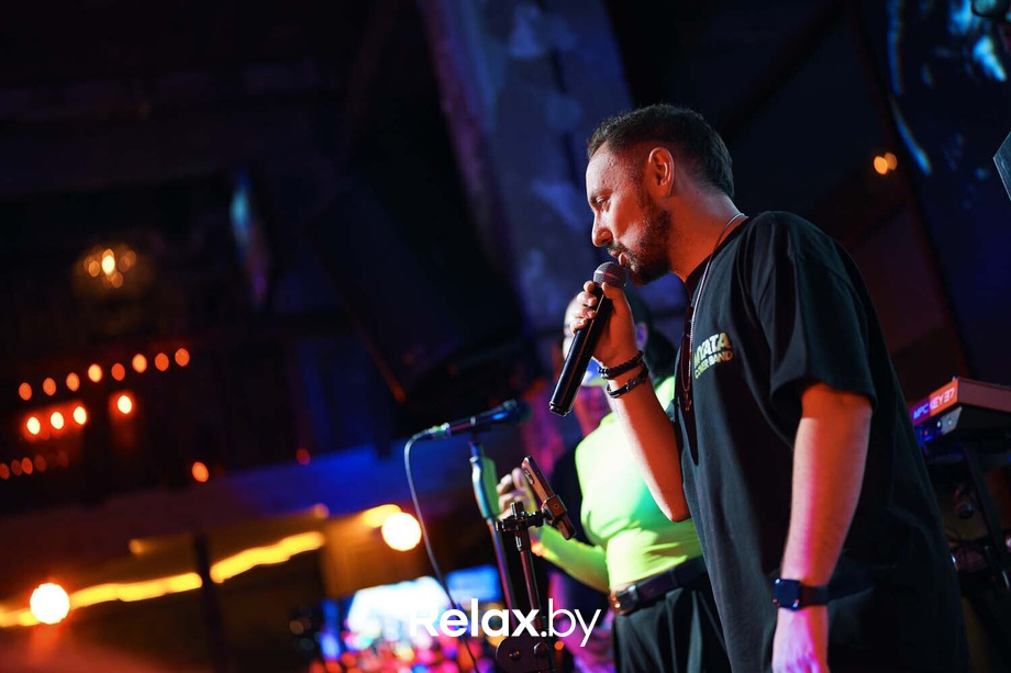 Saturday party, фото № 23