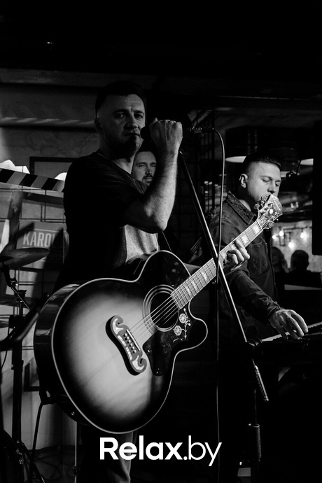 Thursday party, фото № 49