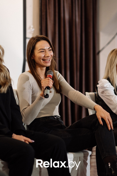 Мастер-класс Дмитрия Сократилина, фото № 115