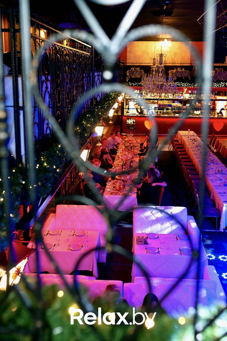 MoulinRouge, фото № 23