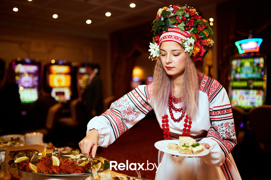 Шоу Мелодия удачи, фото № 67