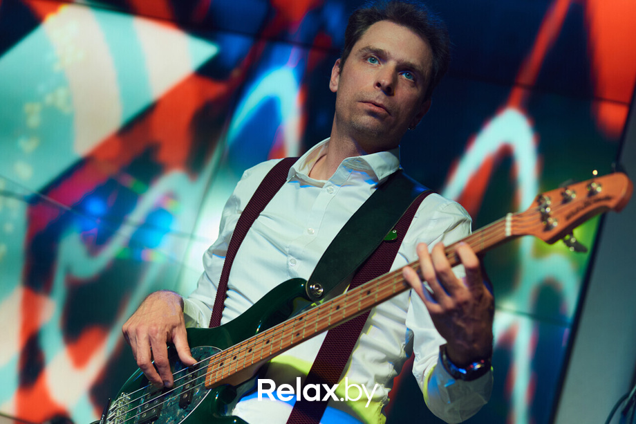 «JODO BAND в Опере», фото № 12