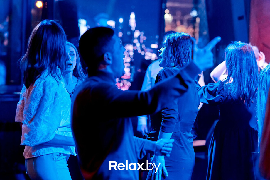 Friday Music, фото № 55