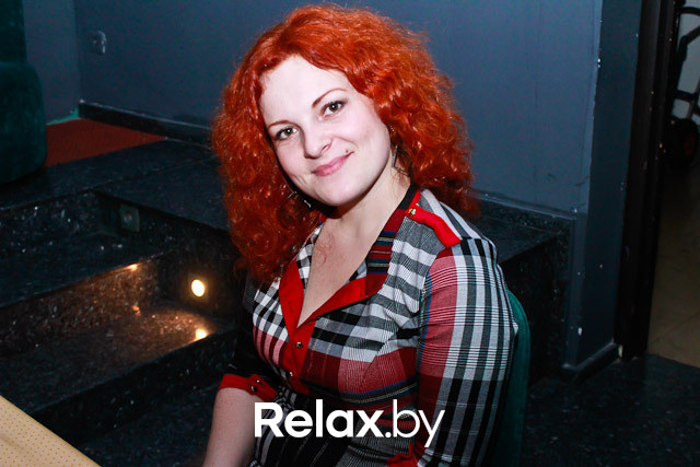 Вечер в "Журавинке", фото № 34