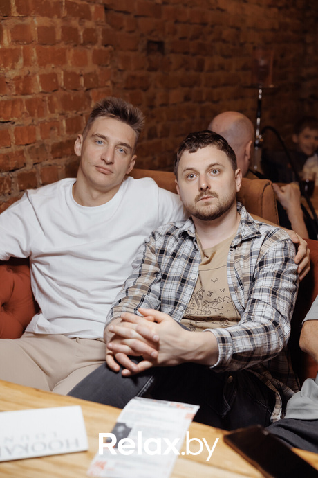 Live Music, фото № 75