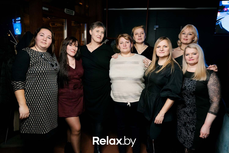 Ночные жители, фото № 45