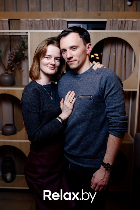 Ночные жители, фото № 28