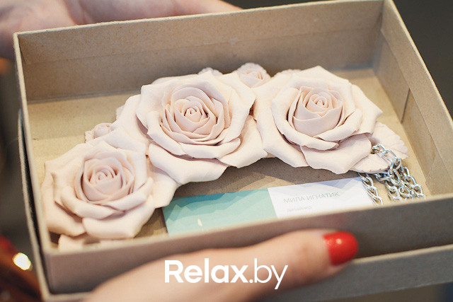 Большой Fashion Market, фото № 119