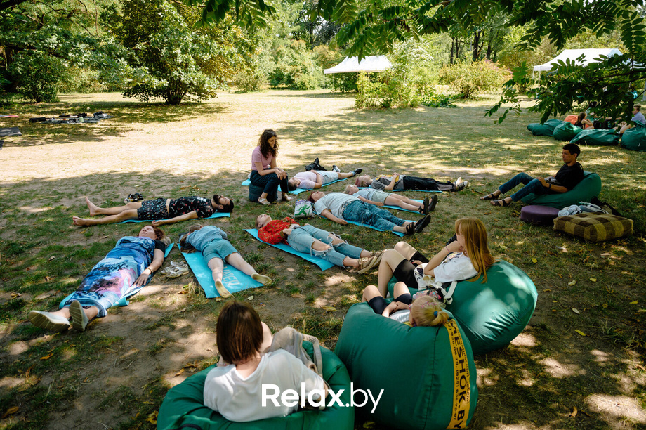 Фестиваль «My Way», фото № 162