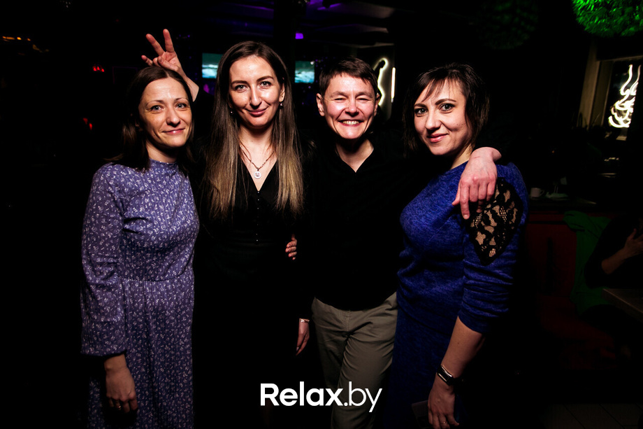 Ночные Жители, фото № 8