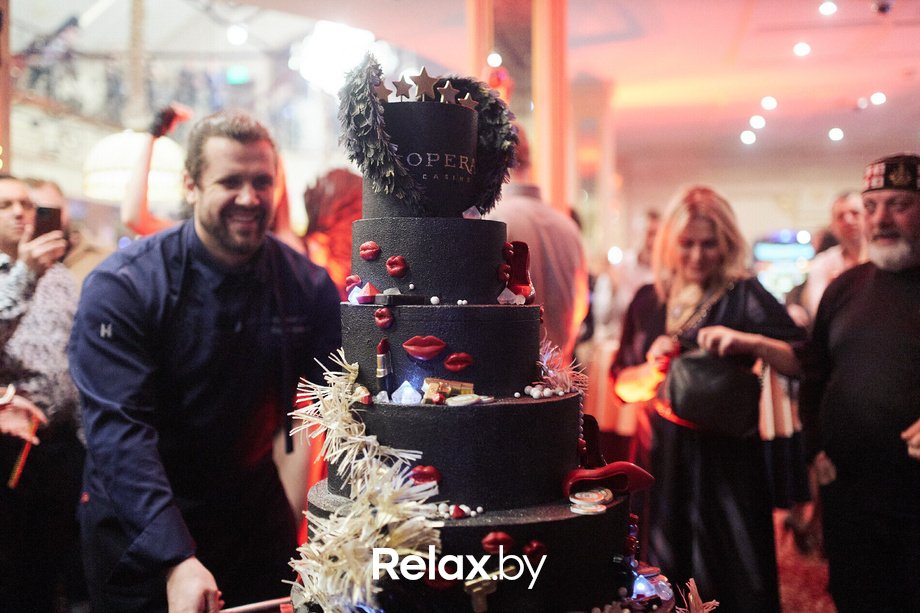 «День Рождения казино Опера. Нам 6 лет!», фото № 258