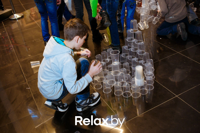 Благотворительная акция для детей, фото № 22