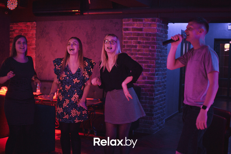 Караоке, фото № 36
