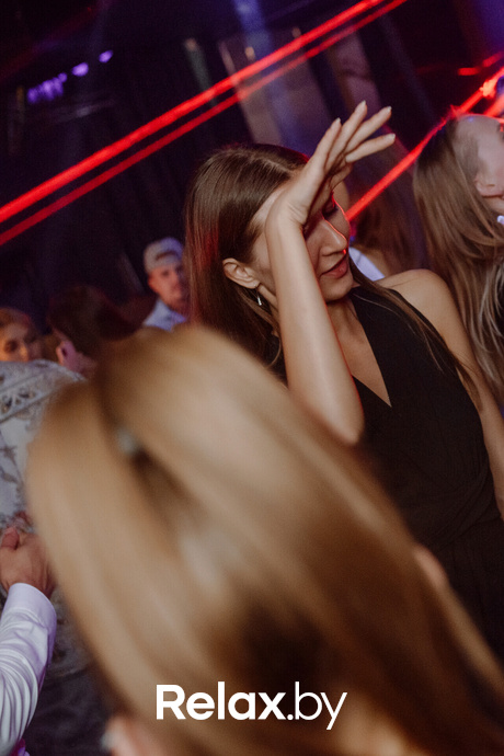 Saturday LUXURIA LXR, фото № 43