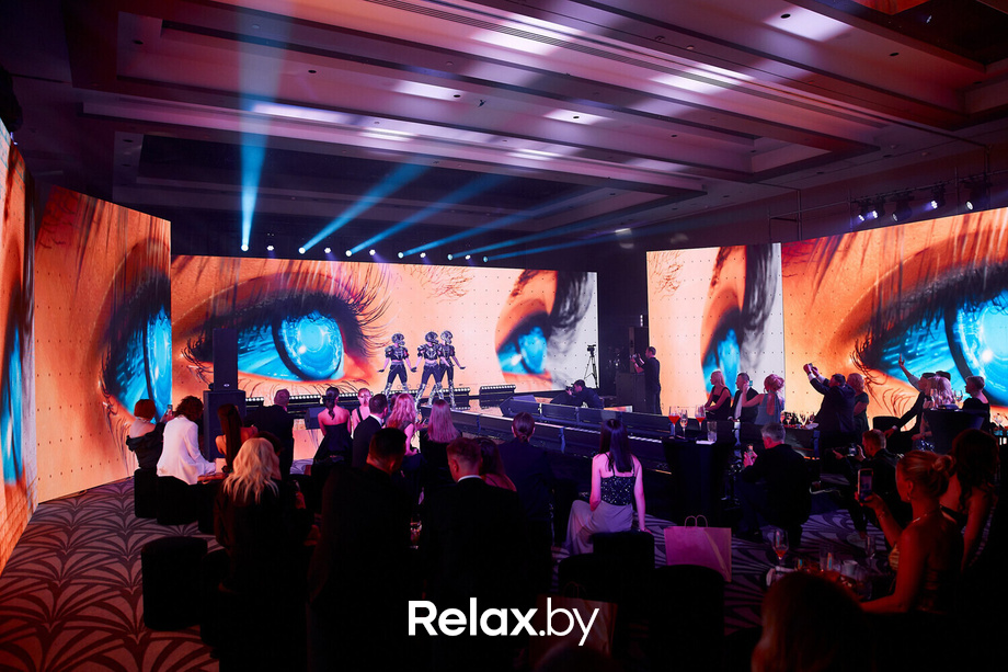 VII Бизнес-премия «Номер один» - 2023, фото № 150