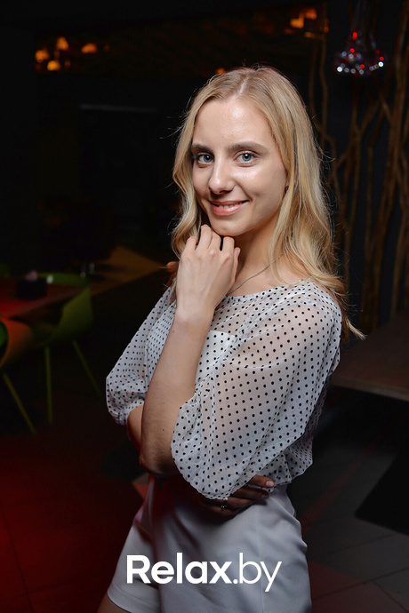 Hot Weekend, фото № 31