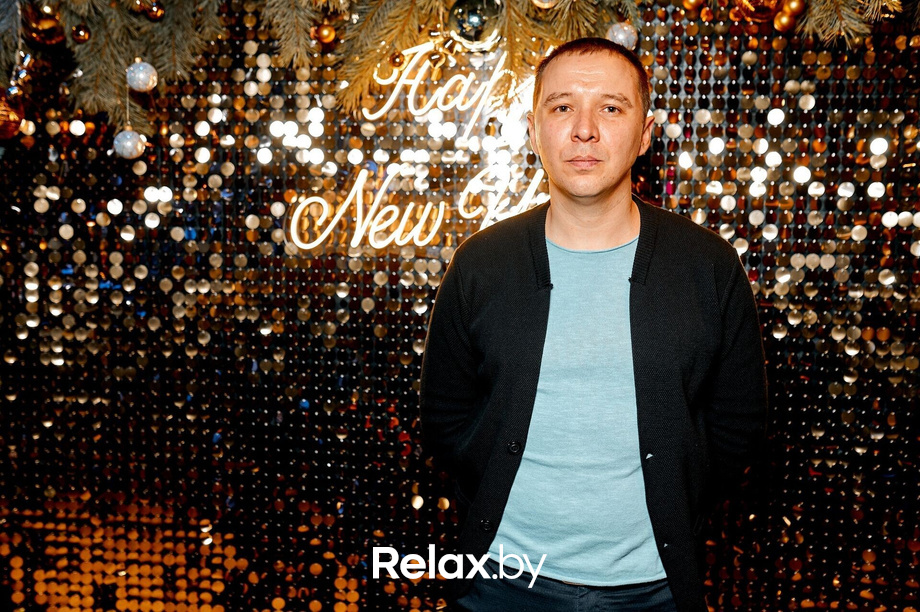 Предновогодние вечеринки в Ангелах, фото № 40