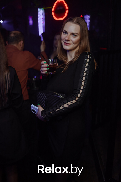 Friday «Double Trouble», фото № 35