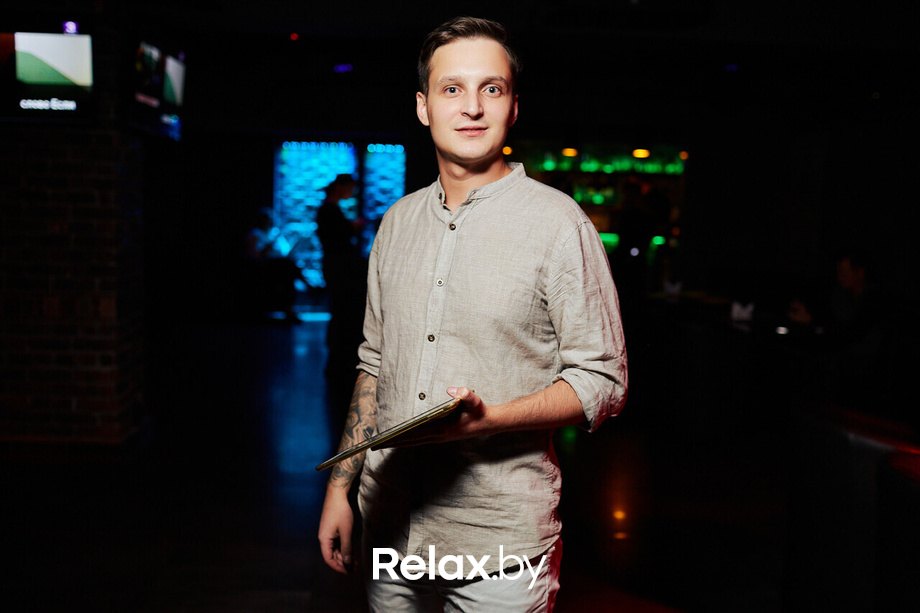 Караоке в «Ast club», фото № 51