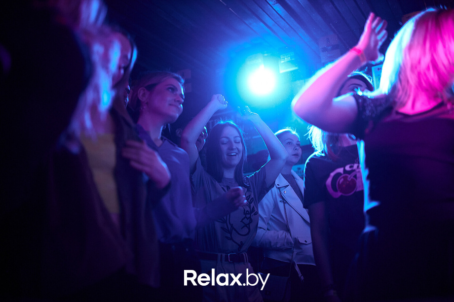 Tullamore St.Patrick's Day, фото № 49