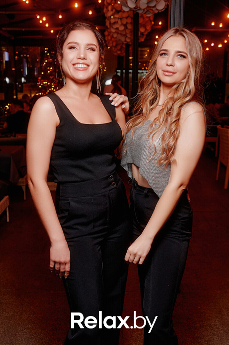 Новый Год в Ангелах, фото № 151