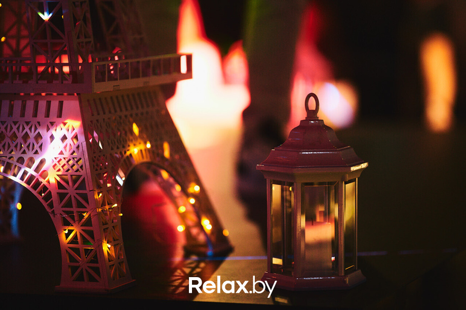 Luna One weekends in Paris Day 2, фото № 61