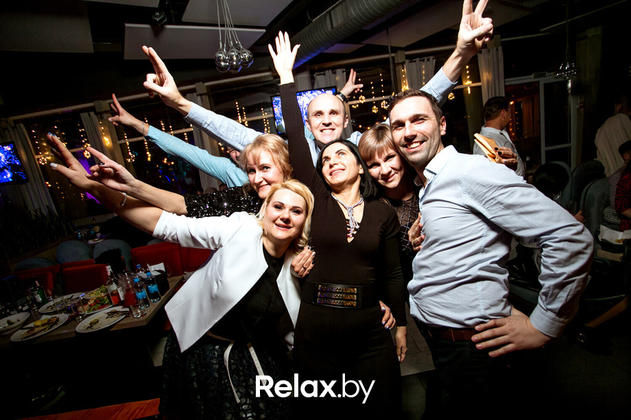 Happy New Year in Terra, фото № 13