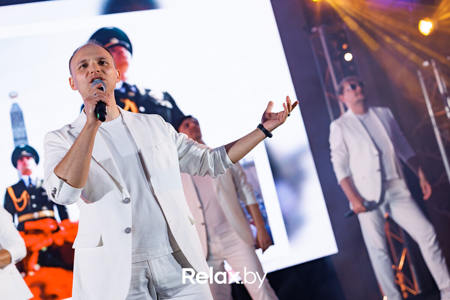 Человек Дела, фото № 24