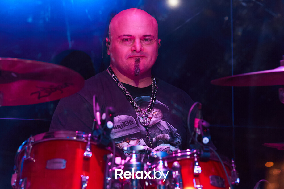 «Алиса Мон в казино Опера», фото № 73