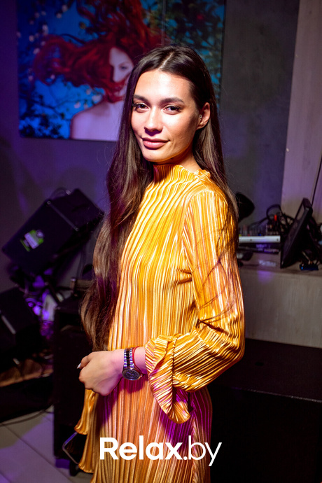 Ночные жители, фото № 62