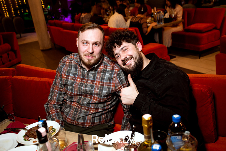 Happy New Year in Terra, фото № 66