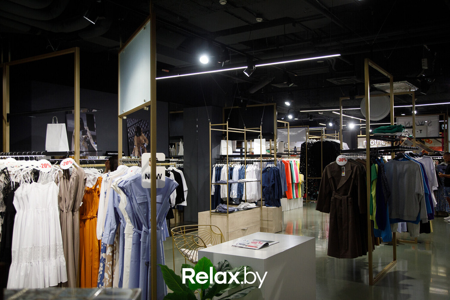 REOPENING TREND PARK, фото № 26