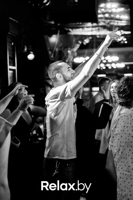 Brooklyn Live!, фото № 60